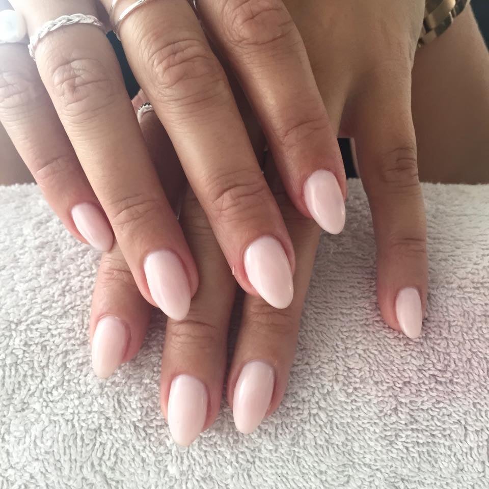 CND Vinylux Weekly Polish Romantique 15 ml.