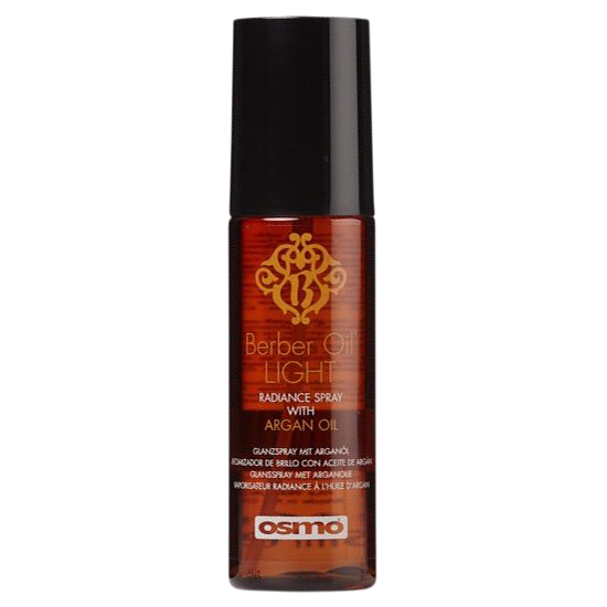 OSMO Berber Oil Light Radiance Spray 125 ml.
