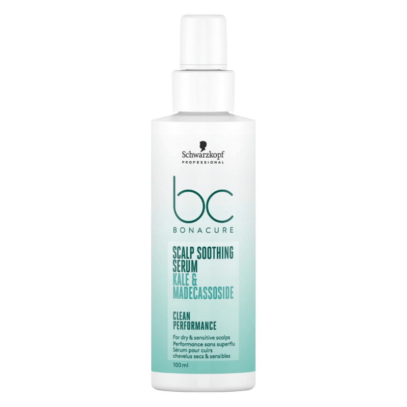 Schwarzkopf BC Bonacure Scalp Soothing Serum (100 ml)