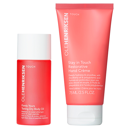 Ole Henriksen Bodycare Duo (1 sæt)