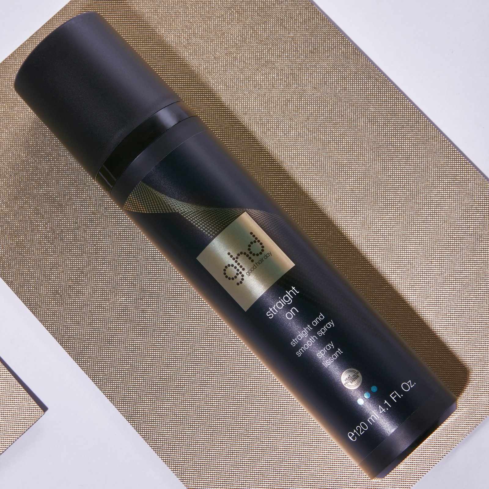 Ghd Straight On (120 ml)