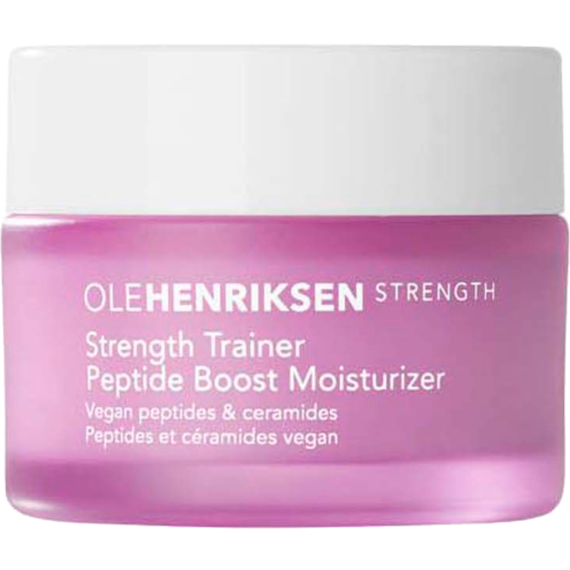Ole Henriksen Strength Peptide Boost Moisturizer (15 ml)