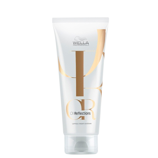 Wella Professionals Oil Reflections Luminous Conditioner 200 ml.