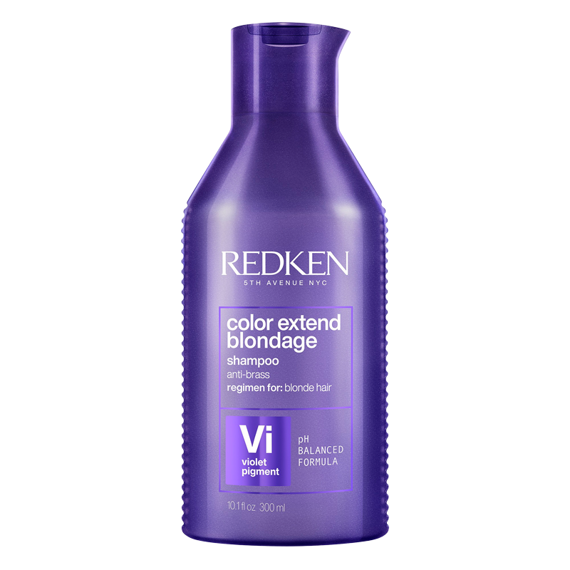 Redken Color Extend Blondage Shampoo 300 ml.