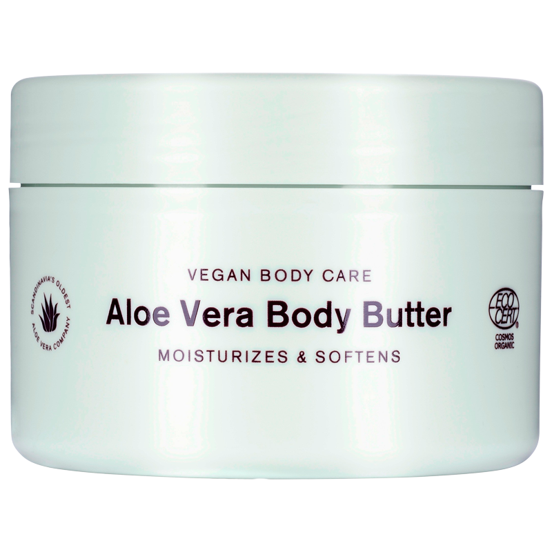 SASCO Aloe Vera Body Butter (200 ml)