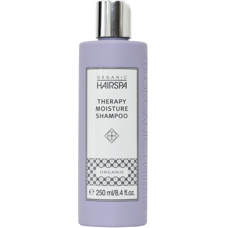 Organic Hairspa Therapy Moisture Shampoo (250 ml)