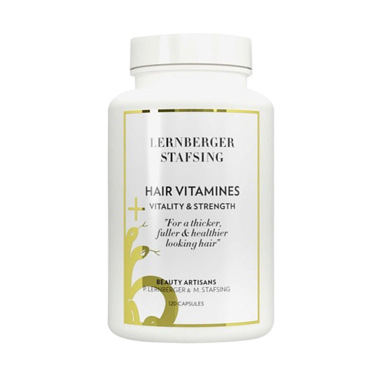 Lernberger Stafsing Hair Vitamines 120 stk.