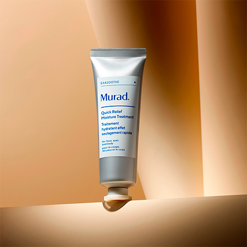 Murad Quick Relief Moisture Treatment (50 ml)