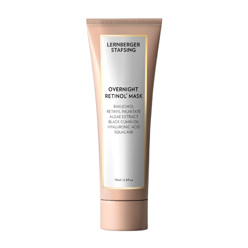 Lernberger Stafsing Overnight Retinol+ Mask 75 ml