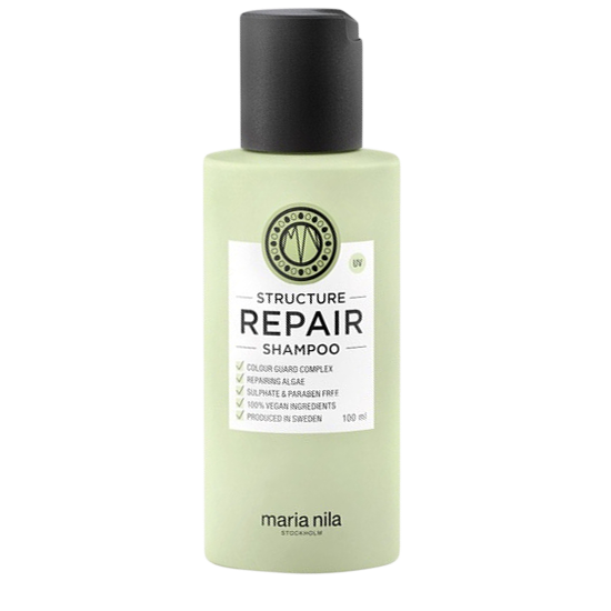 Maria Nila Travel Structure Repair Shampoo 100 ml.