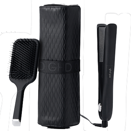 GHD Gold Christmas Gift Set Hair Straightener (1 sæt)