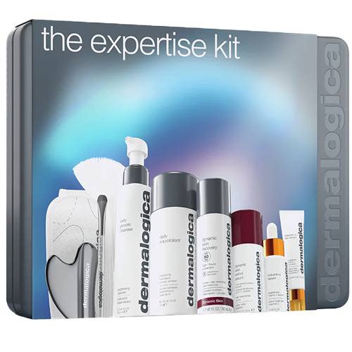 Dermalogica The Expertise Kit (1 sæt)