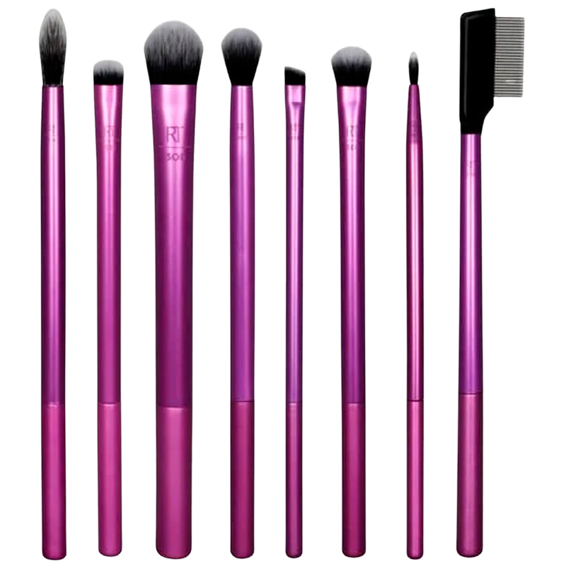 Real Techniques Everyday Eye Essentials (1 stk)