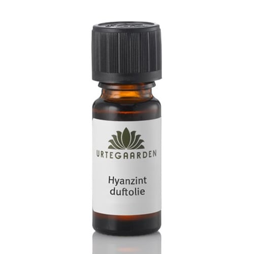 Urtegaarden Hyazint Duftolie (10 ml)