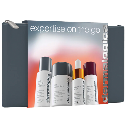 Dermalogica Expertise On The Go (1 sæt)