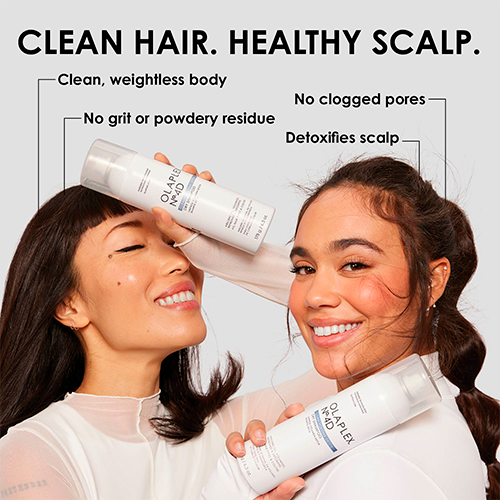Olaplex No. 4D Clean Volume Detox Dry Shampoo (250 ml)