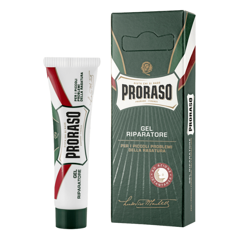 Proraso Shave Cut Healing Gel (10 ml)