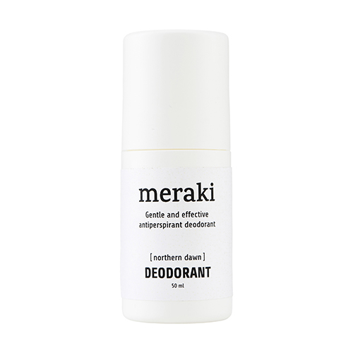 Meraki Northern Dawn Roll On Deo 50 ml.