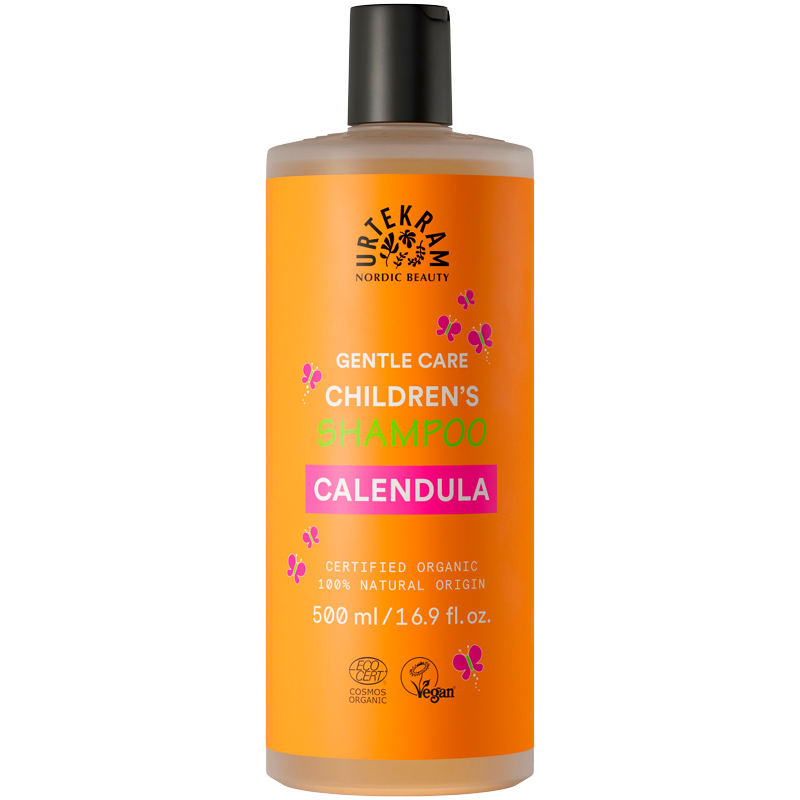 Urtekram Children's Shampoo 500 ml.