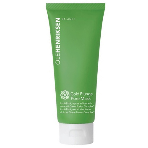 Ole Henriksen Balance Cold Plunge Pore Mask 90 ml.