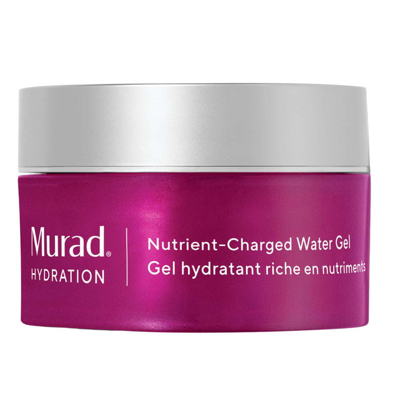 Murad Hydration Nutrient-Charged Water Gel 50 ml.
