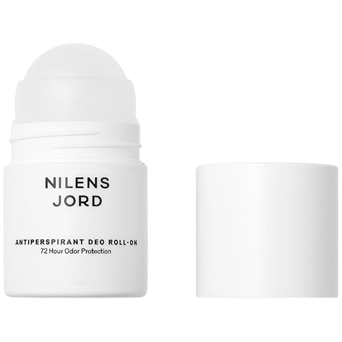 Nilens Jord Antiperspirant Deo Roll-On (50 ml)