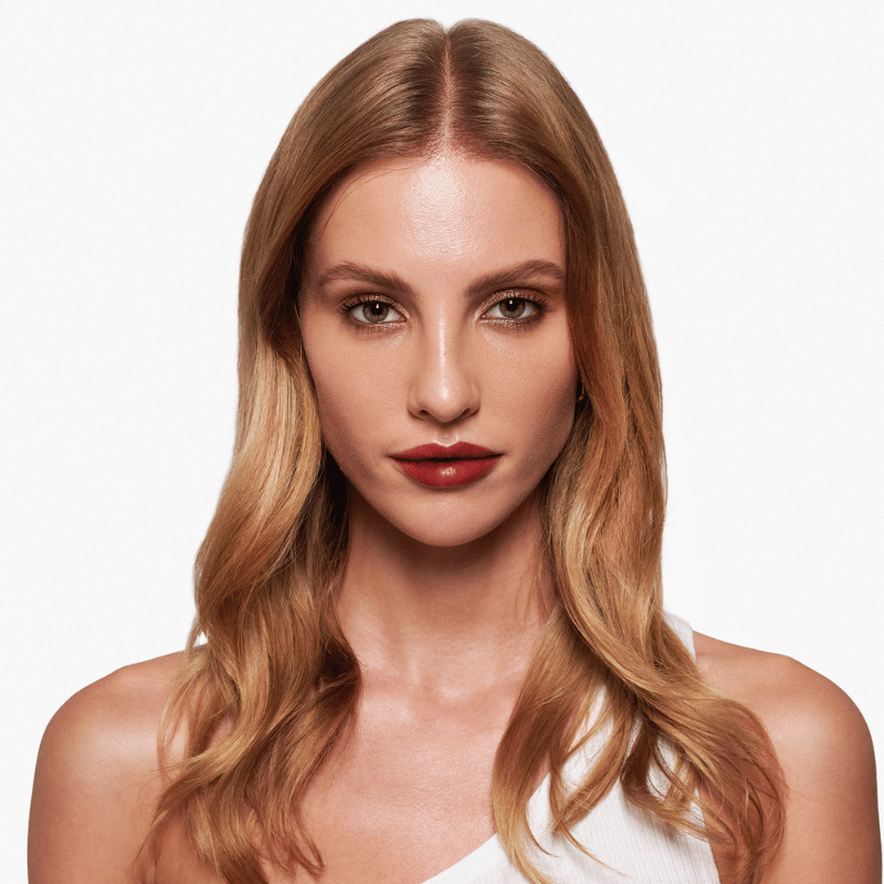 Wonderskin Wonder Blading Lip Color Kit CHARMING (1 stk)