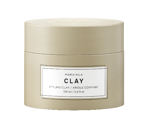Maria Nila Clay Styling Clay Wax 100 ml
