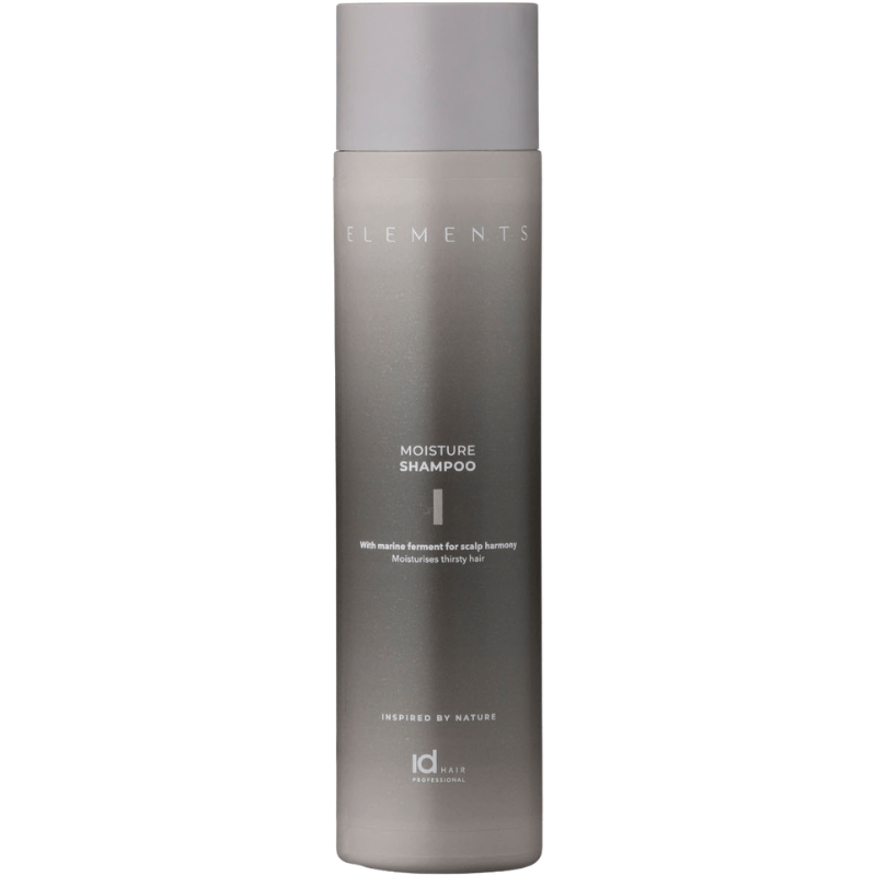 IdHAIR Elements Moisture Shampoo (250 ml)