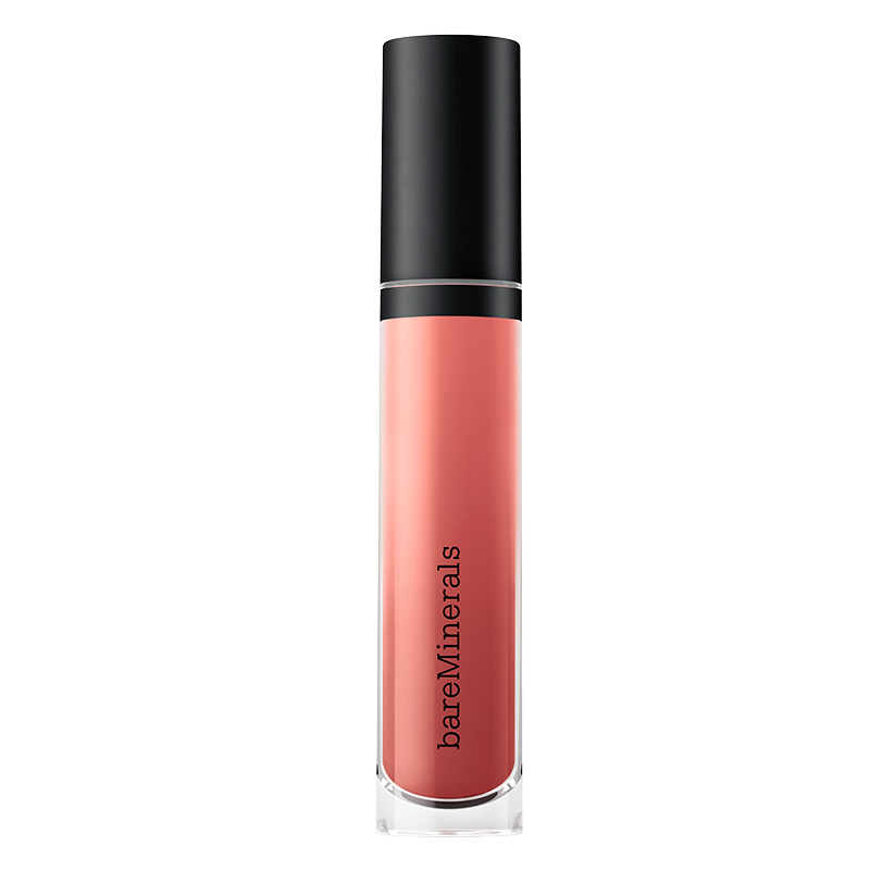 bareMinerals Gen Nude Matte Liquid Lipcolor Friendship (4 g)