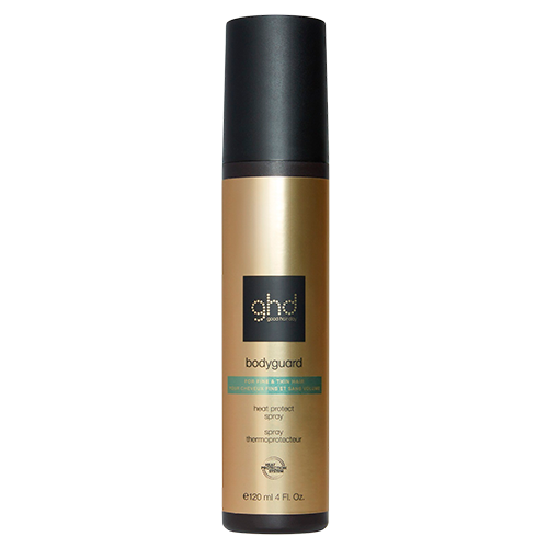 GHD Bodyguard Heat Protect Spray For Fine & Thin Hair (120 ml)