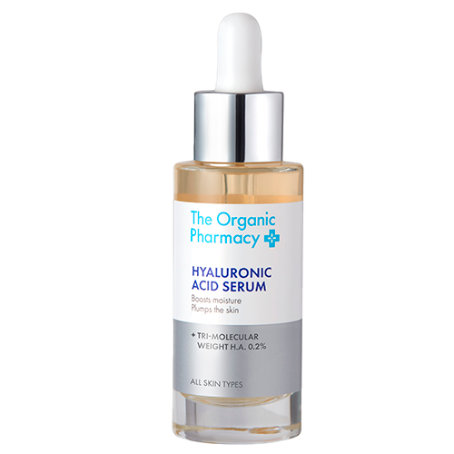 The Organic Pharmacy Hyaluronic Acid Serum (30 ml)