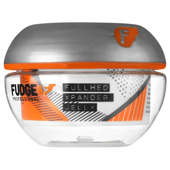 Fudge Full Hed Xpander Jelly 75 g.