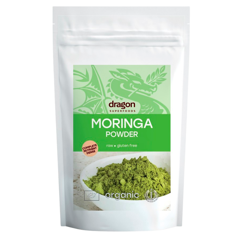 Dragon Superfood Moringa Pulver Ø (200 g)
