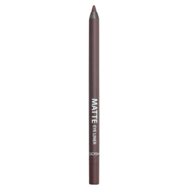 GOSH Matte Eye Liner Mole (1,2 g)