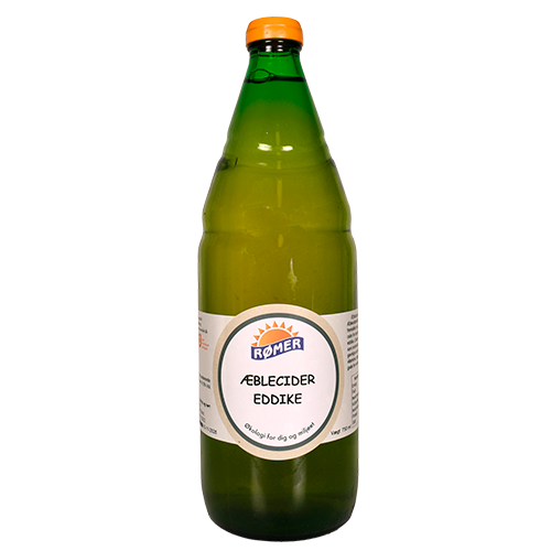 Rømer Æblecidereddike Ø (750 ml)