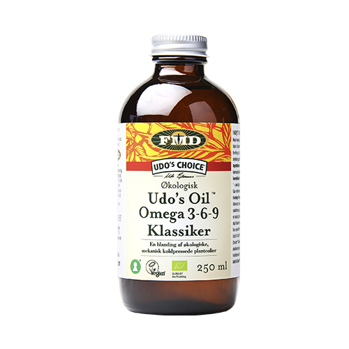 Udo's Choice Oil Ø (250 ml)