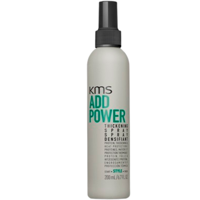 KMS AddPowder Thickening Spray 200 ml.
