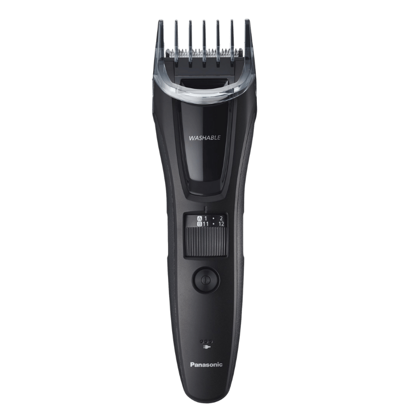 Panasonic Hår, Skæg- og Bodytrimmer (1 stk)