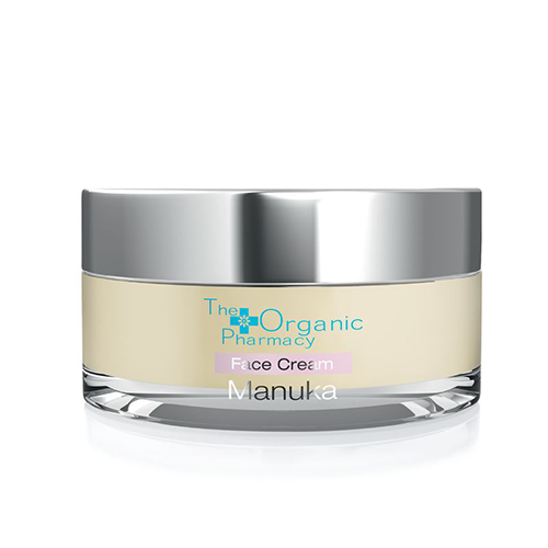 The Organic Pharmacy Manuka Face Cream 50 ml.