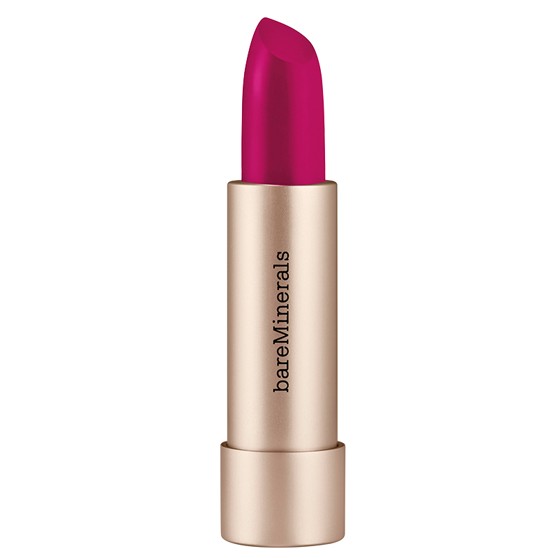 bareMinerals Mineralist Hydra-Smoothing Lipstick Wisdom (4 g)