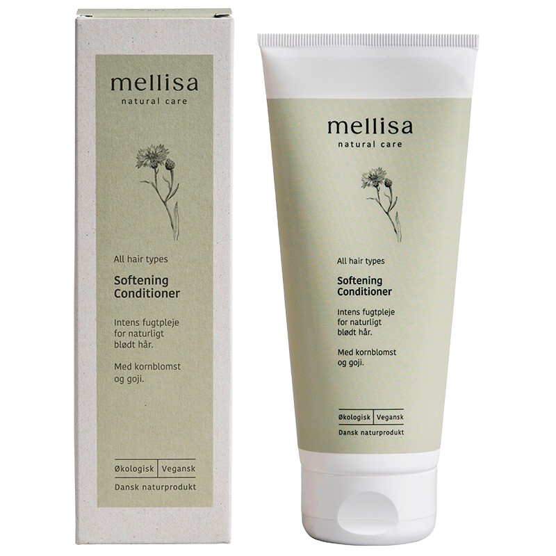 Mellisa Softening Conditioner (200 ml)