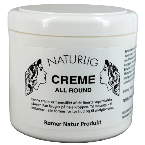 Rømer All Round Creme (450 ml)