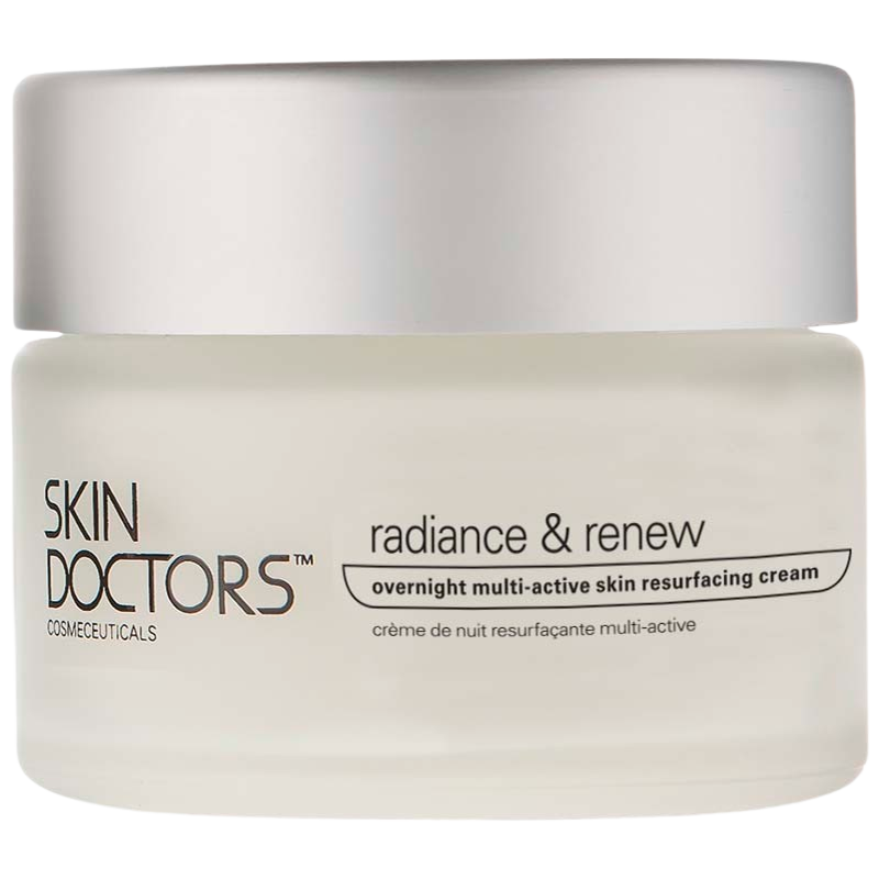 SkinDoctors Radiance & Renew (50 ml)