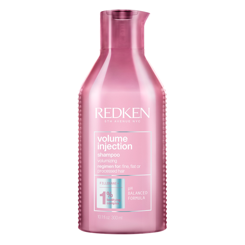 Redken High Rise Volume Lifting Shampoo 300 ml.