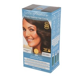 Tints of Nature Natural Dark Brown 3N 130 ml.