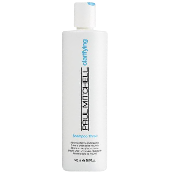Paul Mitchell Shampoo Three 500 ml.