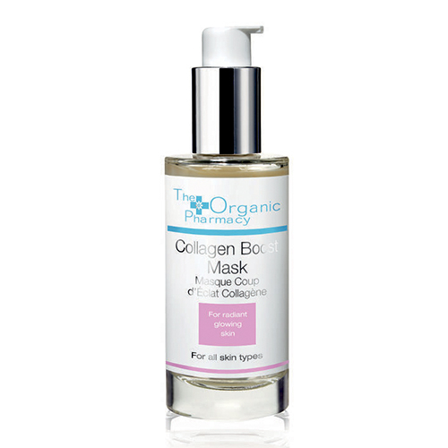 The Organic Pharmacy Collagen Boost Mask 50 ml.