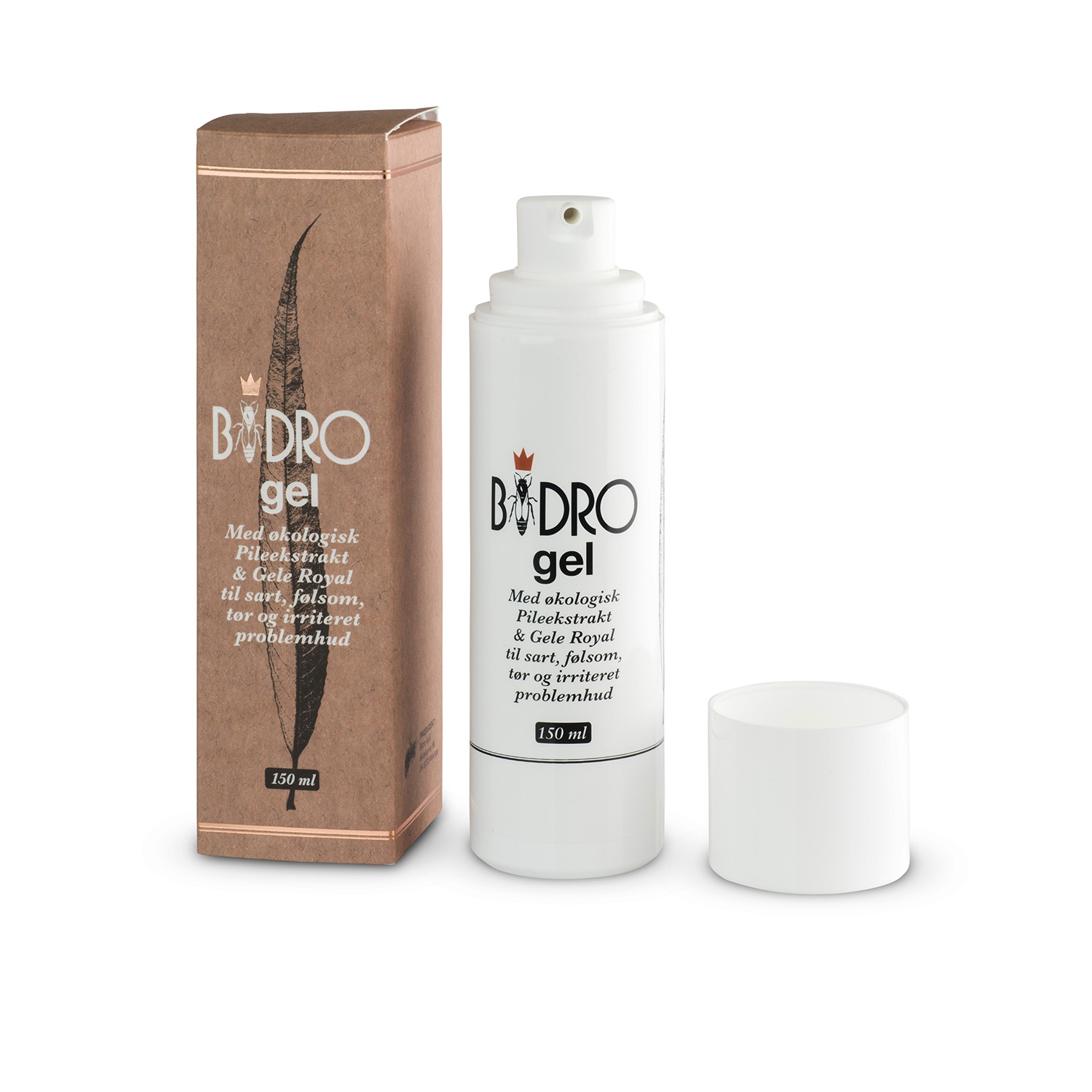 Bidro Gel (150 ml)