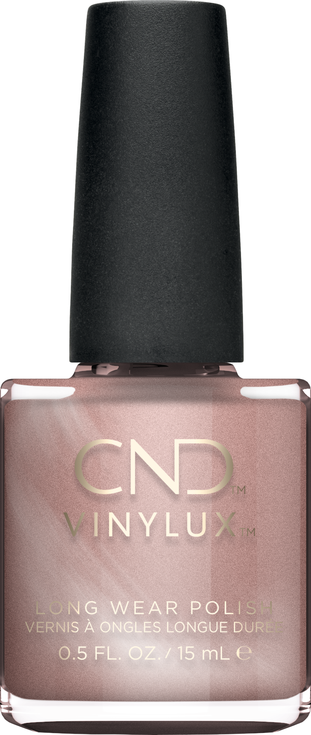CND Vinylux Weekly Polish Radiant Chill 15 ml.